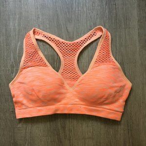 Victoria's Secret PINK Push-Up Sports Bra